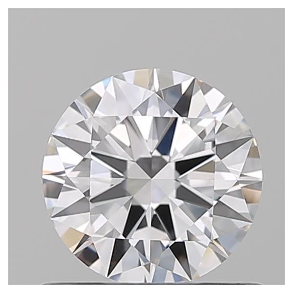 ROUND 0.7 D VVS2 EX-EX-EX - 100771882420 GIA Diamond