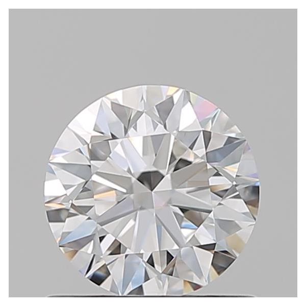 ROUND 0.83 E VVS1 EX-EX-EX - 100771882425 GIA Diamond