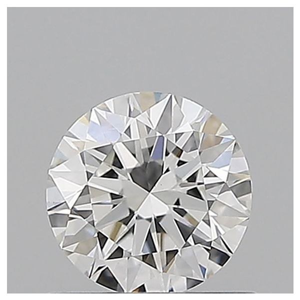 ROUND 0.72 F VS1 EX-EX-EX - 100771882429 GIA Diamond