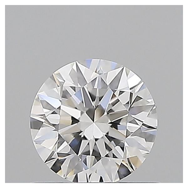 ROUND 0.7 E VS2 EX-EX-EX - 100771882432 GIA Diamond