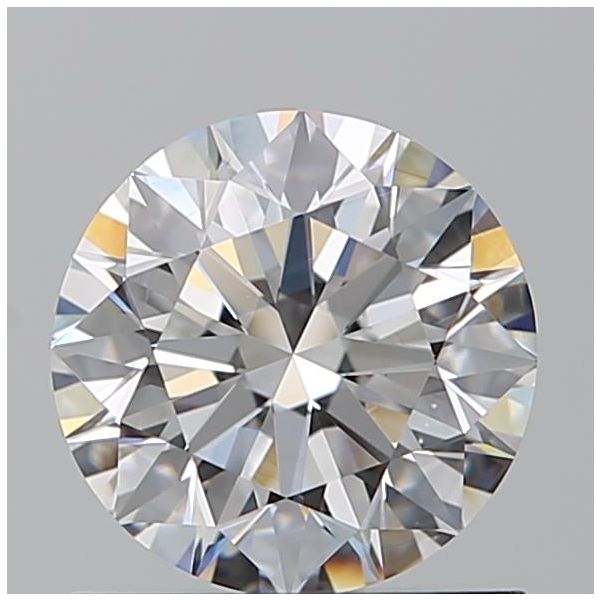 ROUND 0.96 D VS2 EX-EX-EX - 100771882441 GIA Diamond