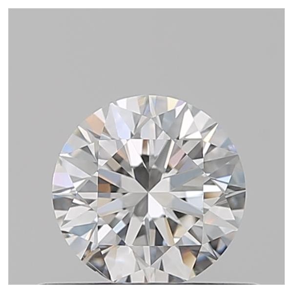 ROUND 0.5 G VS2 EX-EX-EX - 100771882451 GIA Diamond