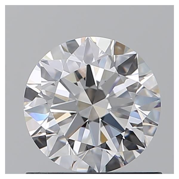 ROUND 0.8 E VS1 EX-EX-EX - 100771882457 GIA Diamond