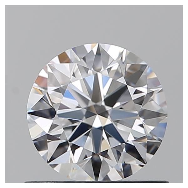 ROUND 0.73 D VVS2 EX-EX-EX - 100771882468 GIA Diamond
