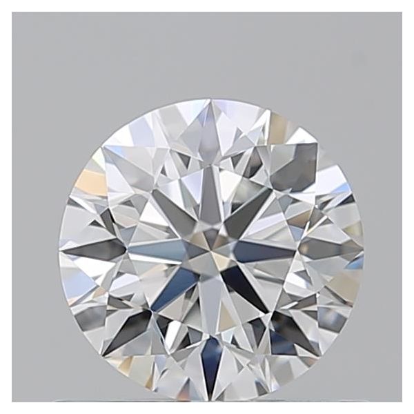 ROUND 0.7 G VVS1 EX-EX-EX - 100771882492 GIA Diamond