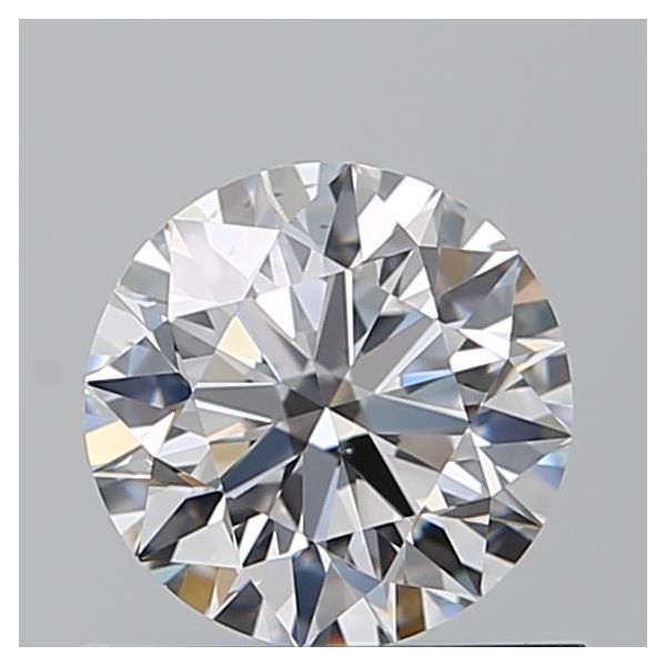 ROUND 0.7 D VS2 EX-EX-EX - 100771882496 GIA Diamond