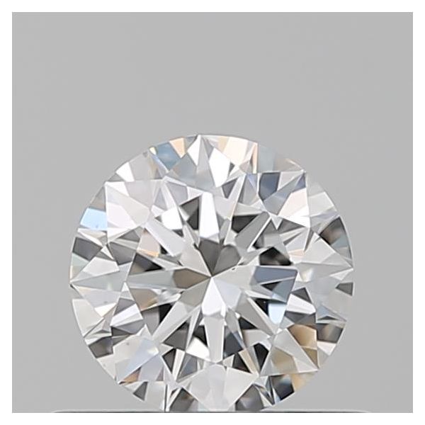ROUND 0.51 G VS1 EX-EX-EX - 100771882502 GIA Diamond