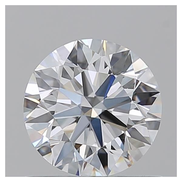 ROUND 0.8 E VS1 EX-EX-EX - 100771882504 GIA Diamond