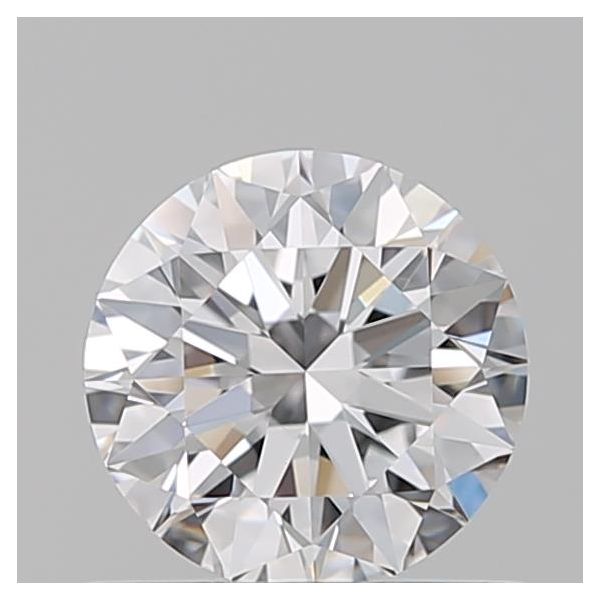 ROUND 0.7 D VVS2 EX-EX-EX - 100771882512 GIA Diamond