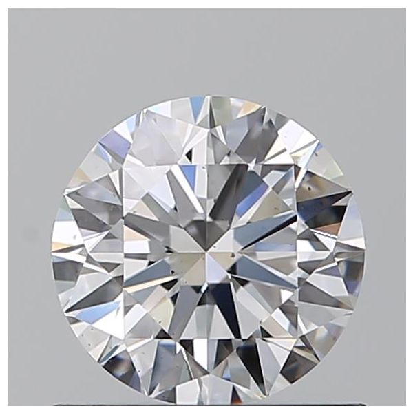 ROUND 0.75 D VS2 EX-EX-EX - 100771882516 GIA Diamond