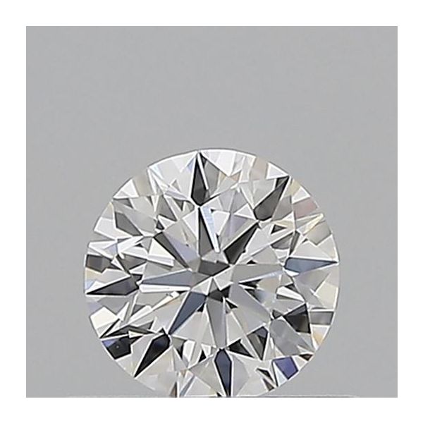 ROUND 0.5 E VS1 EX-EX-EX - 100771882517 GIA Diamond