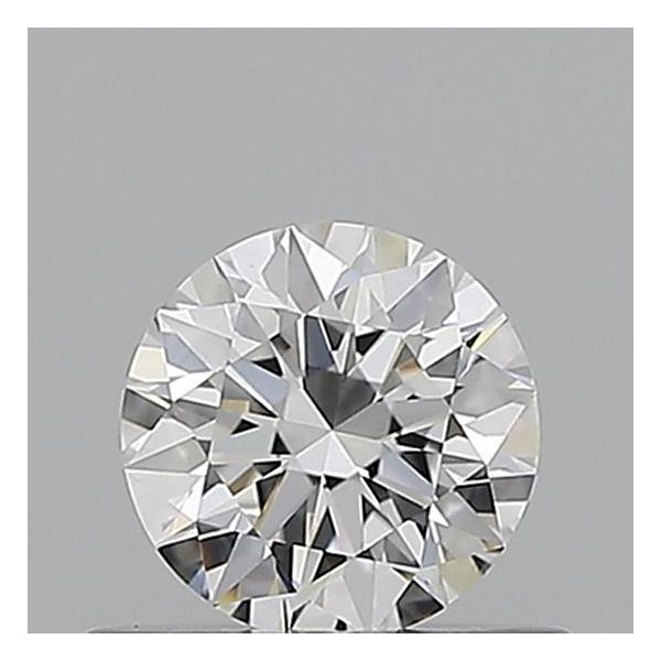 ROUND 0.5 E VS1 EX-EX-EX - 100771882519 GIA Diamond