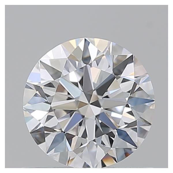 ROUND 0.8 D VVS2 EX-EX-EX - 100771882524 GIA Diamond