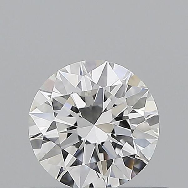 ROUND 0.51 F IF EX-EX-EX - 100771882533 GIA Diamond