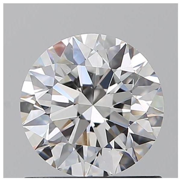 ROUND 0.9 G VS1 EX-EX-EX - 100771882544 GIA Diamond