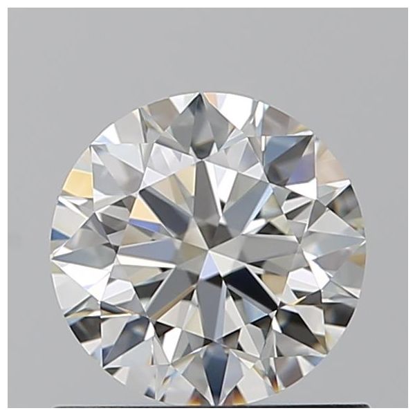 ROUND 0.77 I IF EX-EX-EX - 100771882545 GIA Diamond