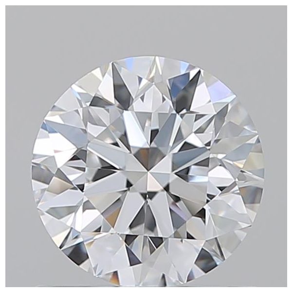 ROUND 0.92 D VVS2 EX-EX-EX - 100771882556 GIA Diamond