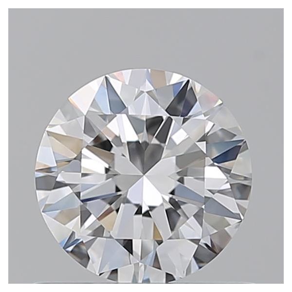 ROUND 0.7 D VS1 EX-EX-EX - 100771882557 GIA Diamond