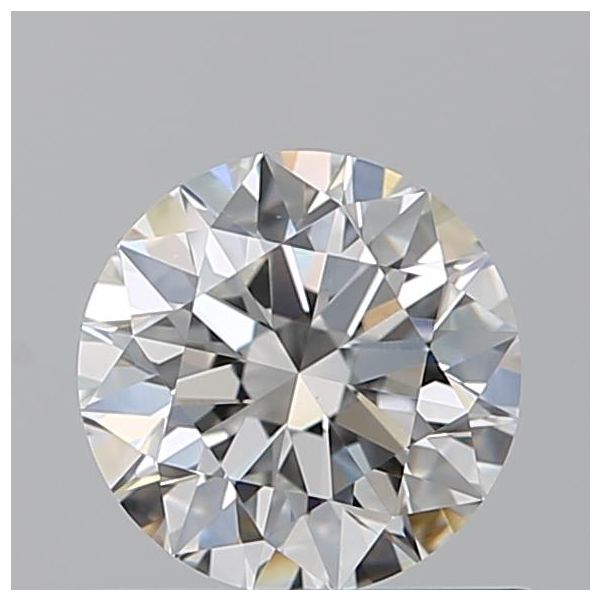 ROUND 0.72 F VS1 EX-EX-EX - 100771882560 GIA Diamond