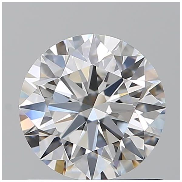 ROUND 0.92 G VVS2 EX-EX-EX - 100771882608 GIA Diamond