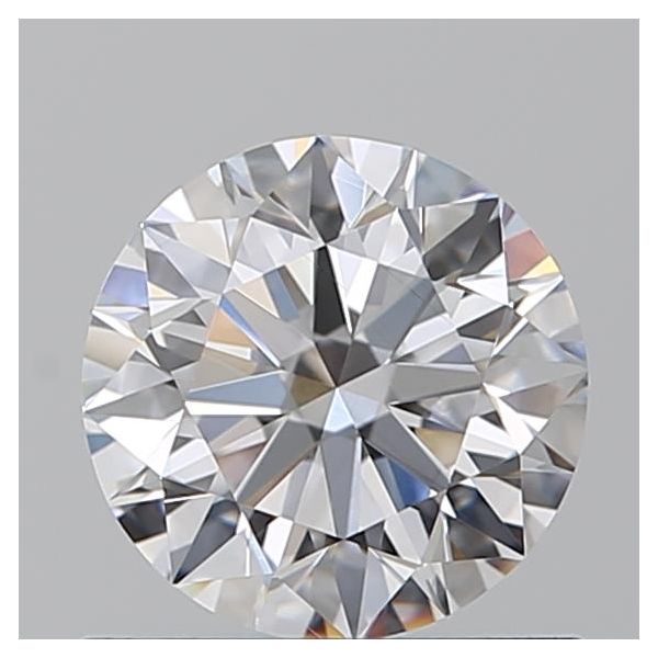 ROUND 0.81 D VVS2 EX-EX-EX - 100771882612 GIA Diamond