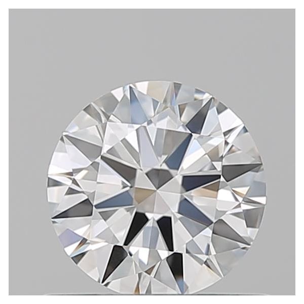 ROUND 0.62 G VVS2 EX-EX-EX - 100771882642 GIA Diamond