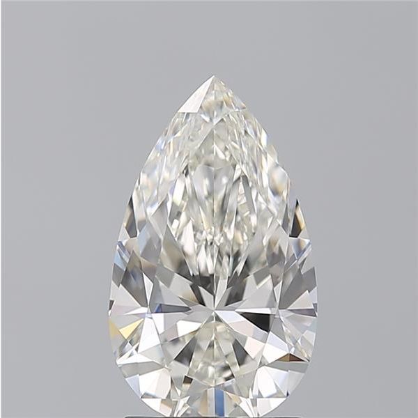 PEAR 2.01 I IF --EX-EX - 100771882650 GIA Diamond