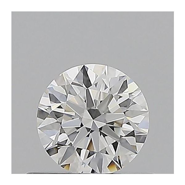 ROUND 0.51 F IF EX-EX-EX - 100771882660 GIA Diamond