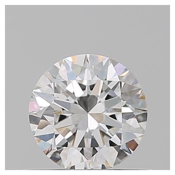 ROUND 0.54 G IF EX-EX-EX - 100771882664 GIA Diamond
