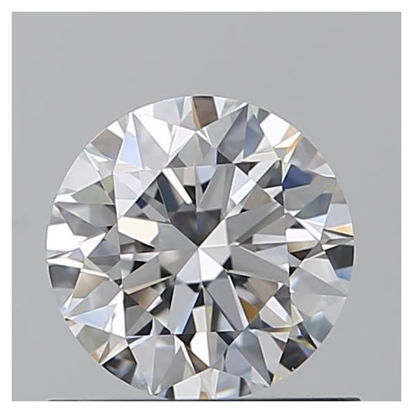 ROUND 0.72 D VS1 EX-EX-EX - 100771882665 GIA Diamond