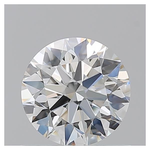 ROUND 0.73 H IF EX-EX-EX - 100771882686 GIA Diamond