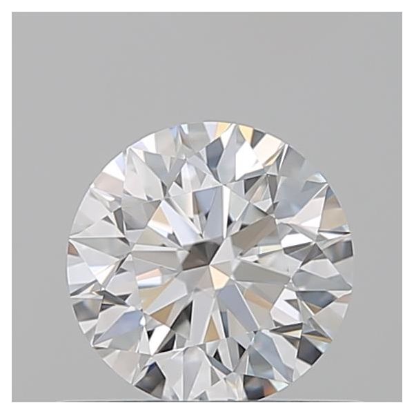 ROUND 0.58 E IF EX-EX-EX - 100771882695 GIA Diamond