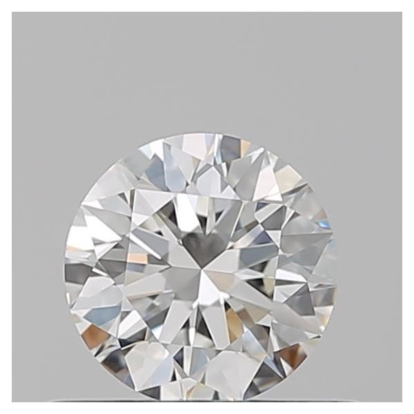 ROUND 0.5 H IF EX-EX-EX - 100771882697 GIA Diamond