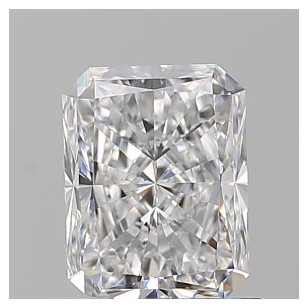 RADIANT 1.01 D VS1 --EX-EX - 100771882701 GIA Diamond