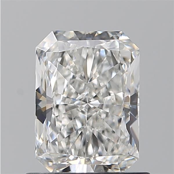 RADIANT 0.9 G VS2 --VG-EX - 100771882712 GIA Diamond