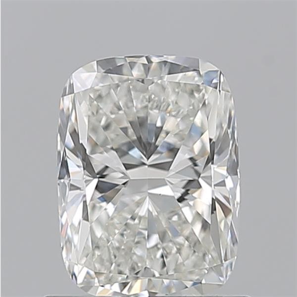 CUSHION 1.01 I VS1 --VG-EX - 100771882745 GIA Diamond