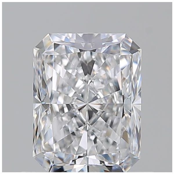 RADIANT 0.9 D VVS1 --EX-VG - 100771882748 GIA Diamond