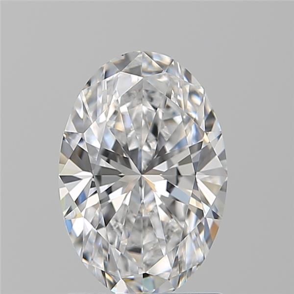 OVAL 1.3 D VS1 --EX-EX - 100771882755 GIA Diamond