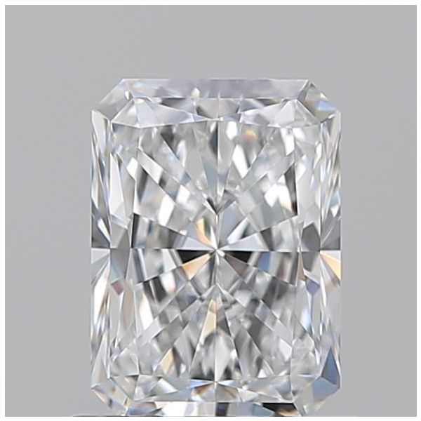 RADIANT 1.02 E VVS2 --EX-EX - 100771882769 GIA Diamond