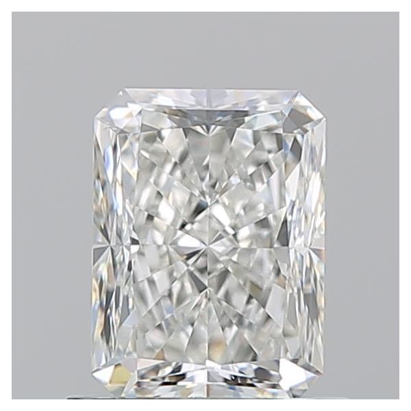 RADIANT 1.01 H VS2 --EX-EX - 100771882785 GIA Diamond