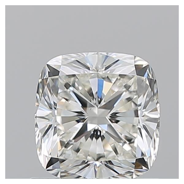 CUSHION 1.01 I VS1 --EX-EX - 100771882855 GIA Diamond