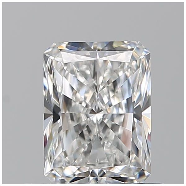 RADIANT 0.73 F VVS1 --EX-EX - 100771882880 GIA Diamond