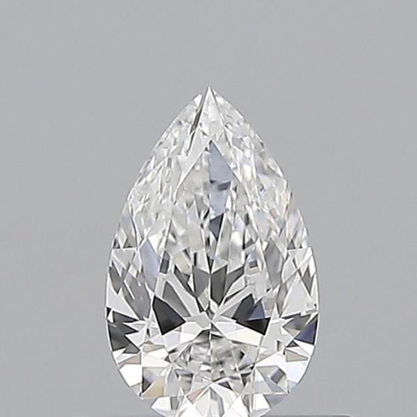 PEAR 0.5 E VVS1 --VG-EX - 100771882903 GIA Diamond