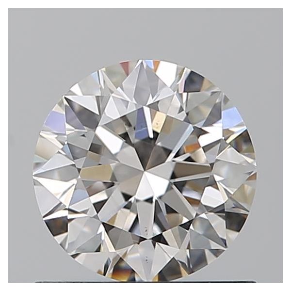 ROUND 0.8 I VS2 EX-EX-EX - 100771882926 GIA Diamond