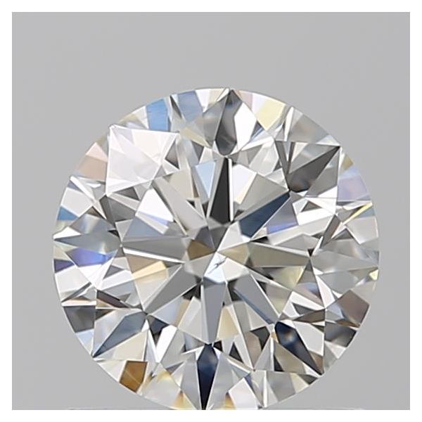 ROUND 1.01 I VS2 EX-EX-EX - 100771882946 GIA Diamond