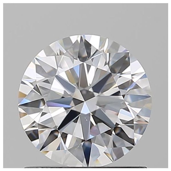 ROUND 1.02 D VS1 EX-EX-EX - 100771882962 GIA Diamond