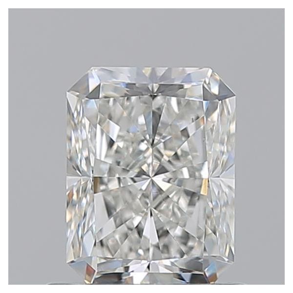 RADIANT 1.01 H VS2 --EX-EX - 100771883080 GIA Diamond