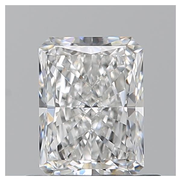 RADIANT 0.71 E IF --EX-EX - 100771883195 GIA Diamond