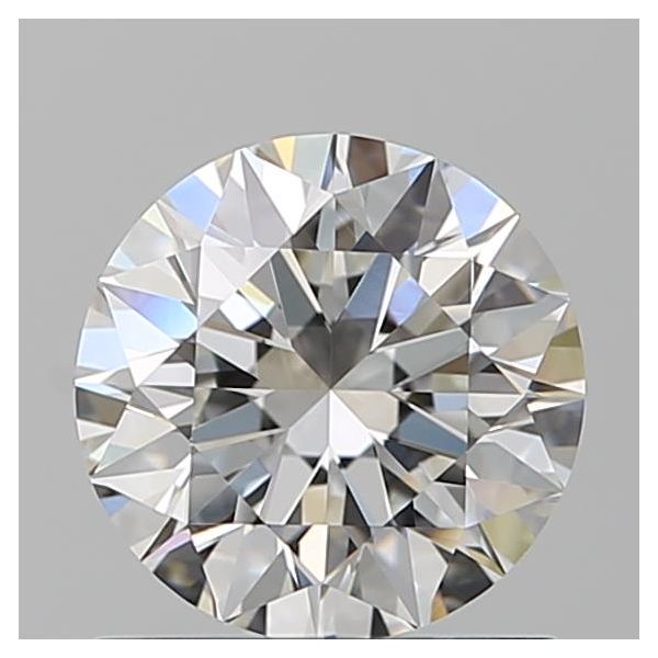 ROUND 1.03 G IF EX-EX-EX - 100771883209 GIA Diamond