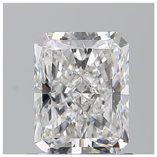 RADIANT 1.05 E VS2 --EX-EX - 100771883212 GIA Diamond